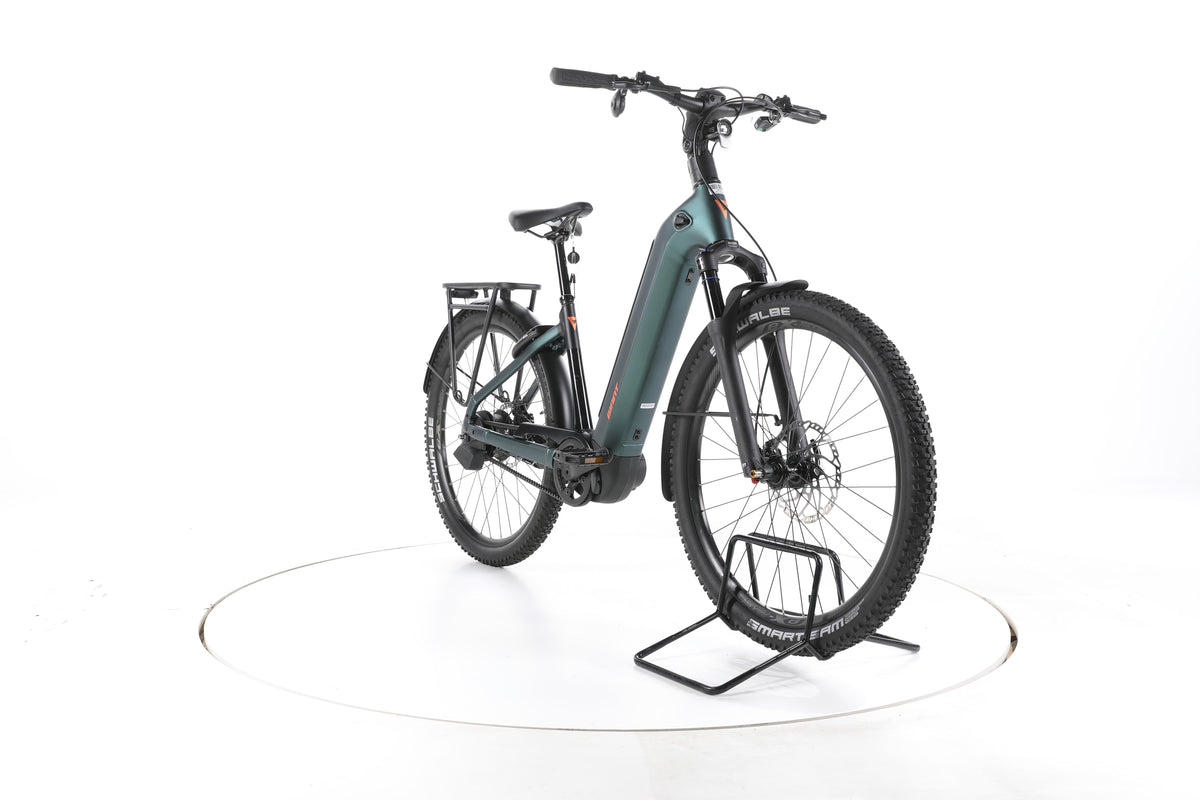 Giant AnyTour X E+ 0 City E-Bike Tiefeinsteiger 2025 - Image 3