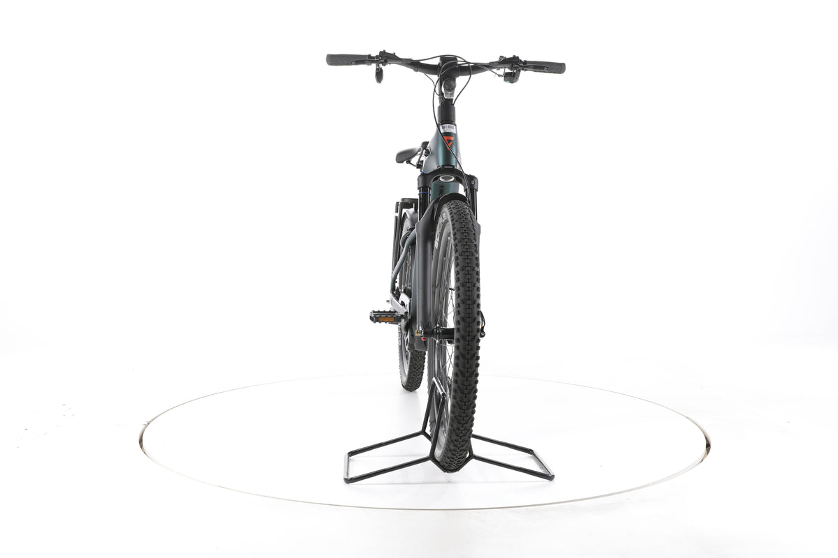 Giant AnyTour X E+ 0 City E-Bike Tiefeinsteiger 2025 - Image 4