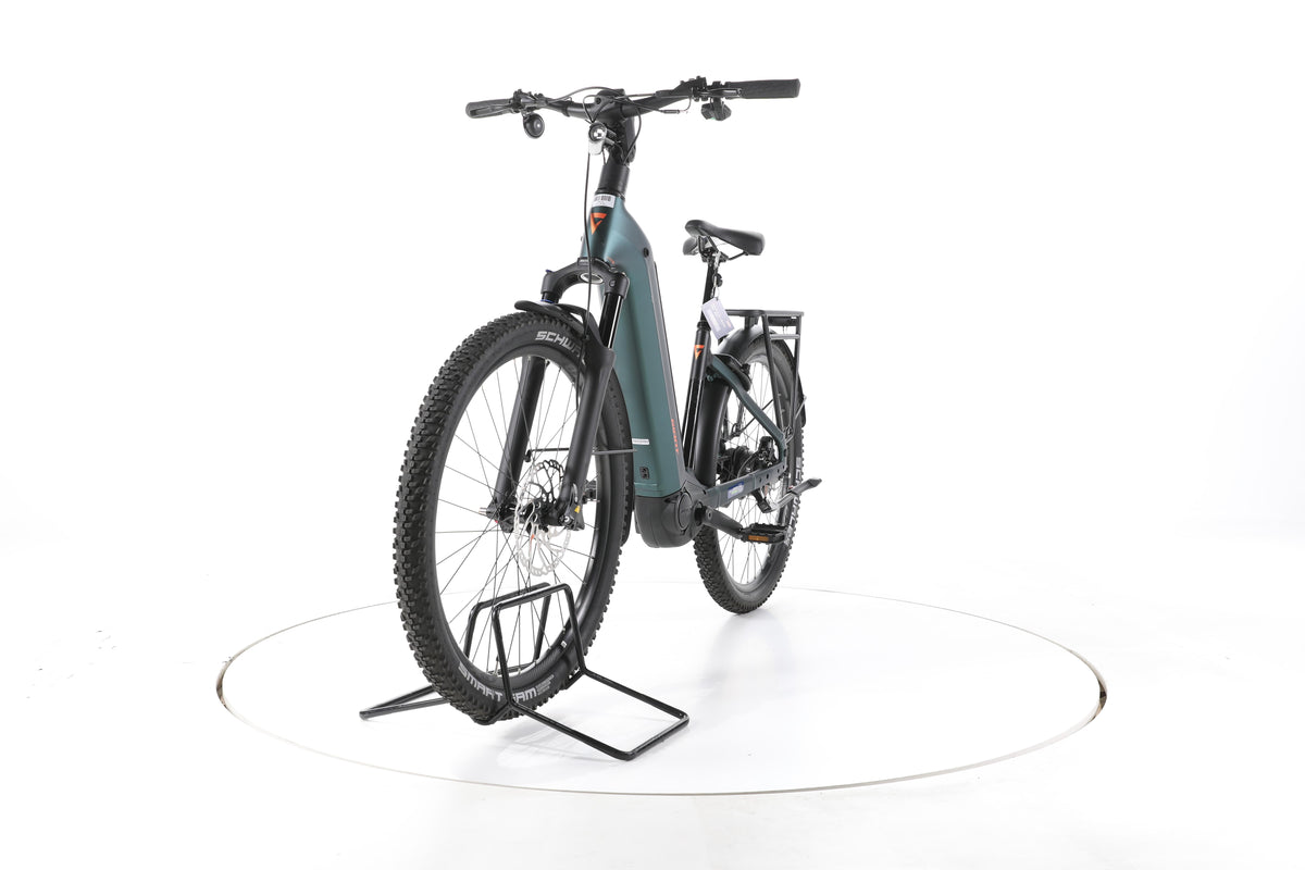 Giant AnyTour X E+ 0 City E-Bike Tiefeinsteiger 2025 - Image 5