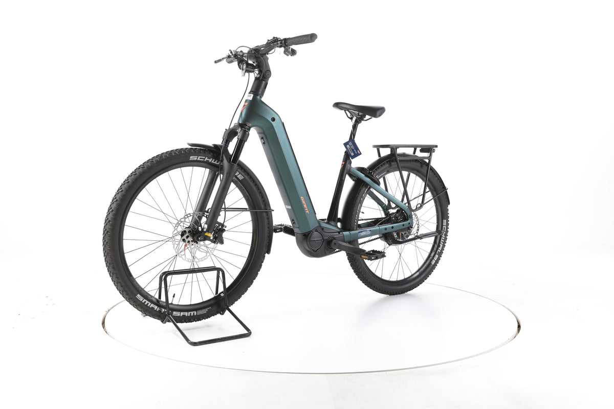 Giant AnyTour X E+ 0 City E-Bike Tiefeinsteiger 2025 - Image 6