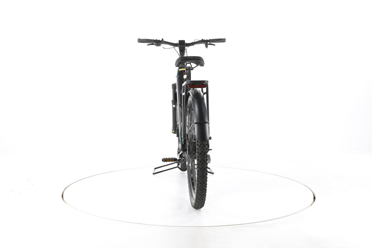 Giant AnyTour X E+ 0 City E-Bike Tiefeinsteiger 2025 - Image 10