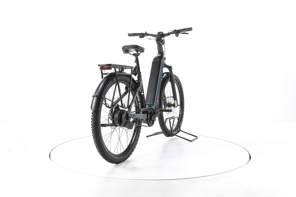 Giant AnyTour X E+ 0 City E-Bike Tiefeinsteiger 2025 - Image 11