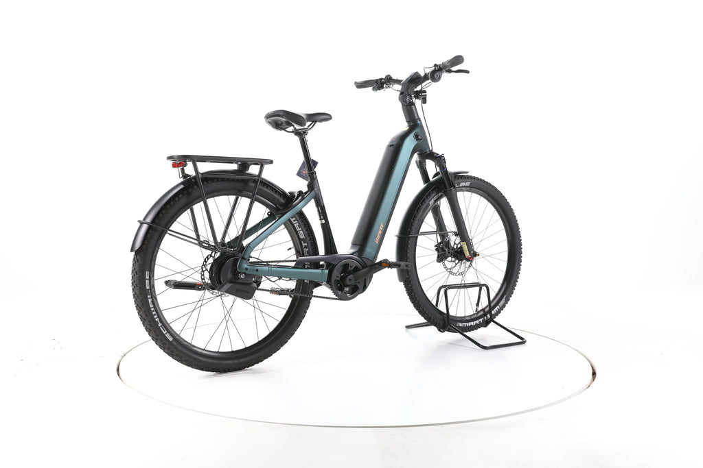Giant AnyTour X E+ 0 City E-Bike Tiefeinsteiger 2025 - Image 12