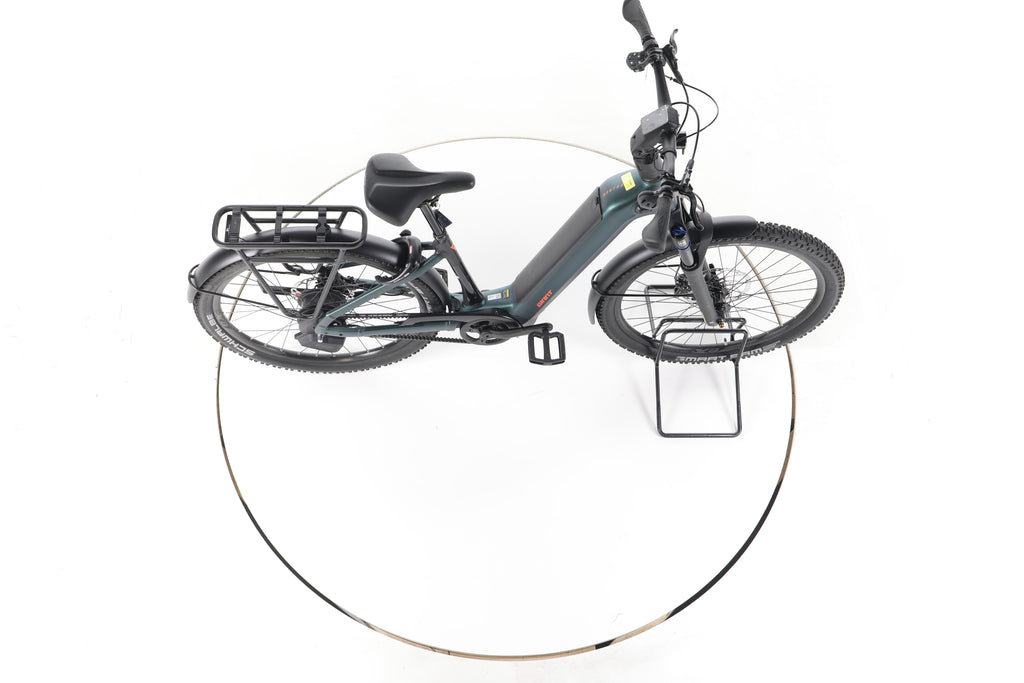 Giant AnyTour X E+ 0 City E-Bike Tiefeinsteiger 2025 - Image 13