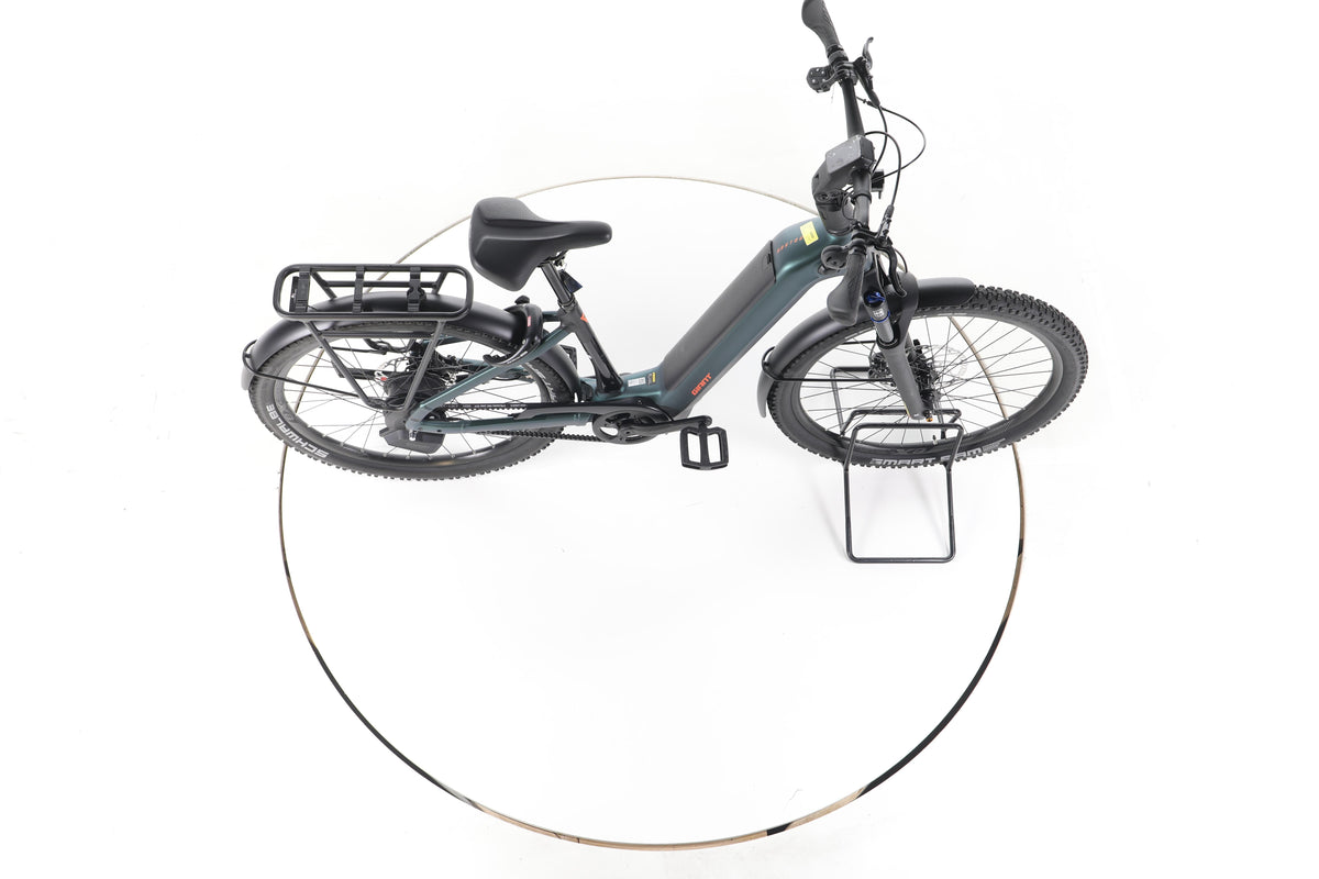 Giant AnyTour X E+ 0 City E-Bike Tiefeinsteiger 2025 - Image 13