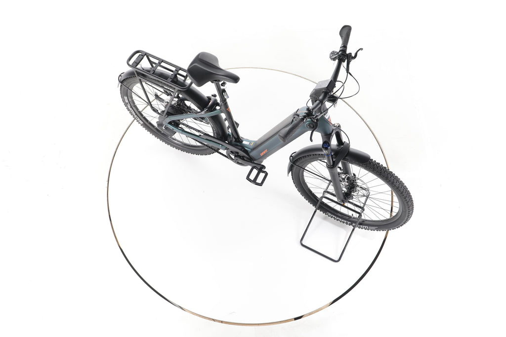 Giant AnyTour X E+ 0 City E-Bike Tiefeinsteiger 2025 - Image 14