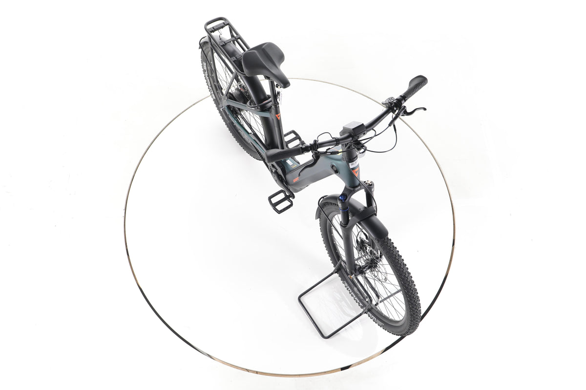 Giant AnyTour X E+ 0 City E-Bike Tiefeinsteiger 2025 - Image 15