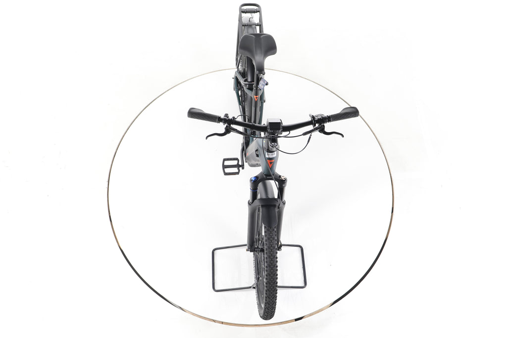 Giant AnyTour X E+ 0 City E-Bike Tiefeinsteiger 2025 - Image 16