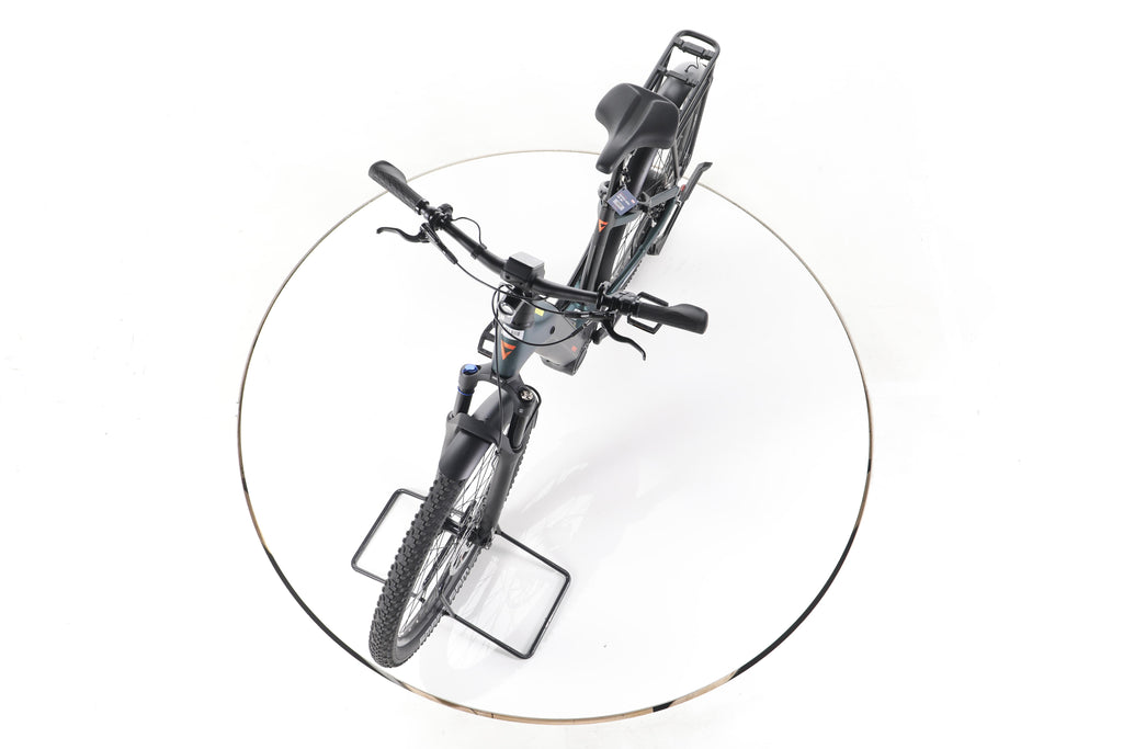 Giant AnyTour X E+ 0 City E-Bike Tiefeinsteiger 2025 - Image 17