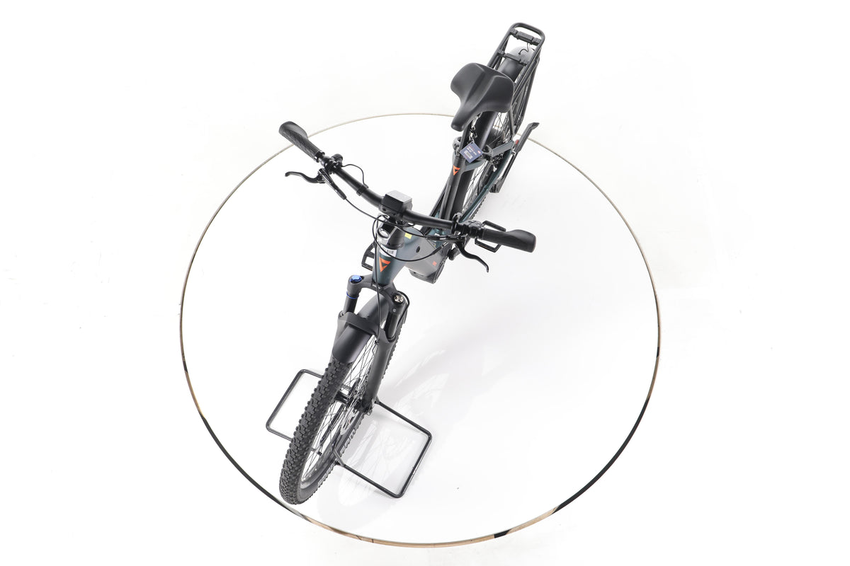 Giant AnyTour X E+ 0 City E-Bike Tiefeinsteiger 2025 - Image 17