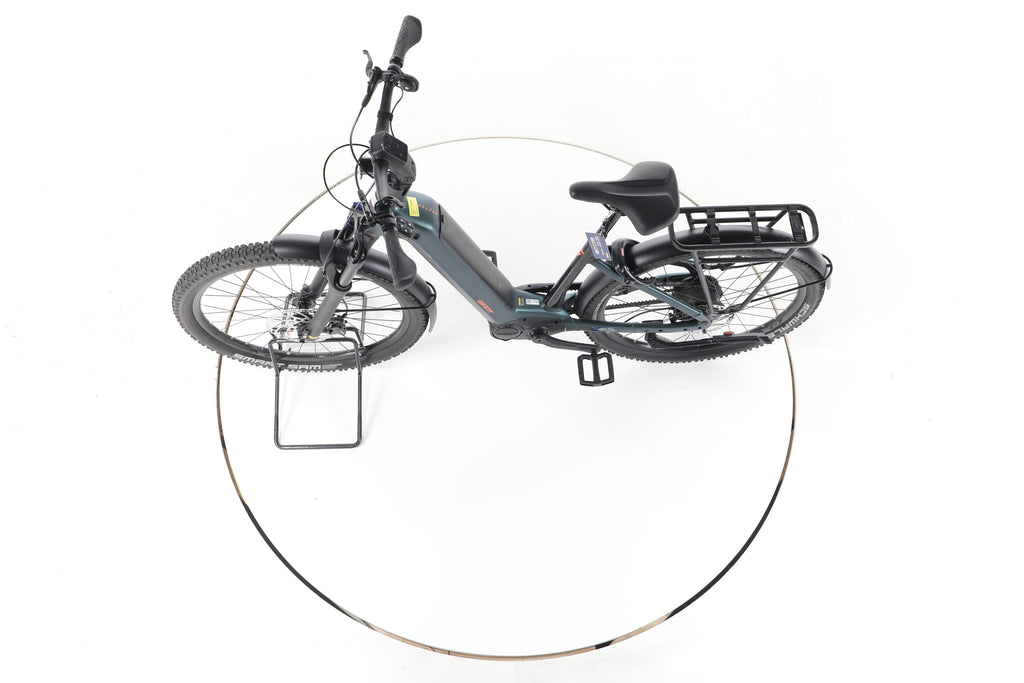 Giant AnyTour X E+ 0 City E-Bike Tiefeinsteiger 2025 - Image 19