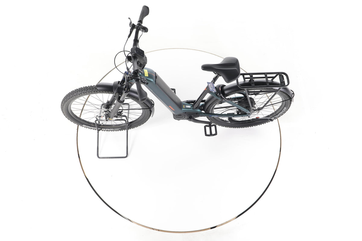 Giant AnyTour X E+ 0 City E-Bike Tiefeinsteiger 2025 - Image 19
