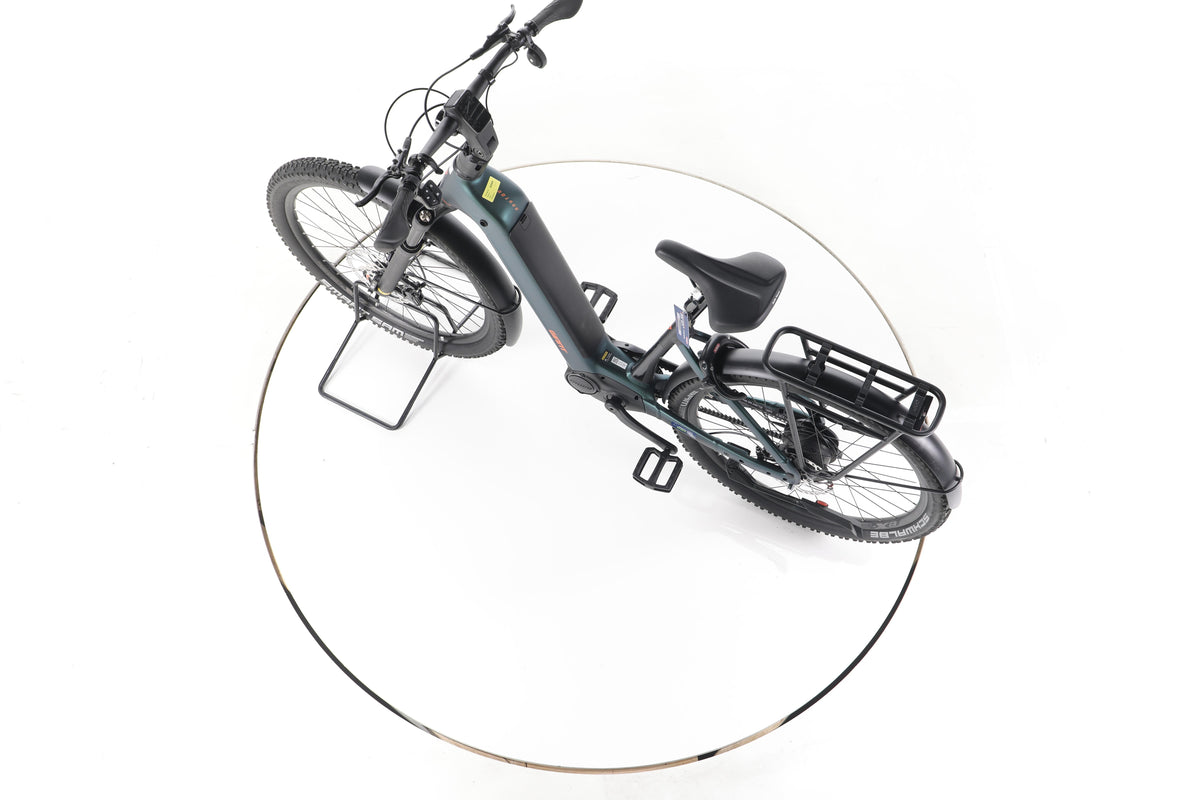Giant AnyTour X E+ 0 City E-Bike Tiefeinsteiger 2025 - Image 20