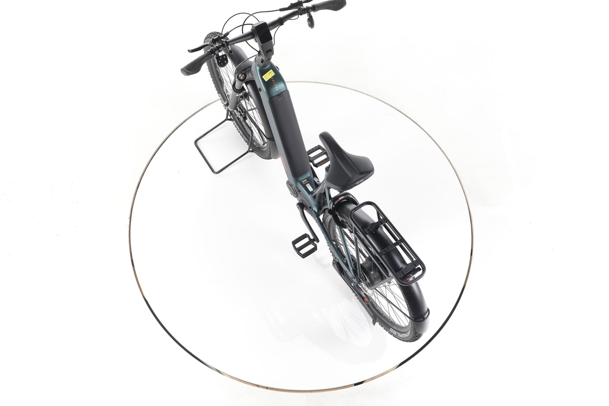 Giant AnyTour X E+ 0 City E-Bike Tiefeinsteiger 2025 - Image 21