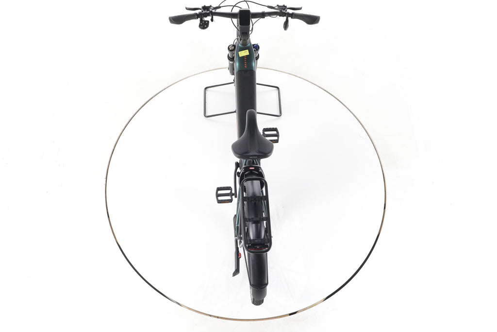 Giant AnyTour X E+ 0 City E-Bike Tiefeinsteiger 2025 - Image 22