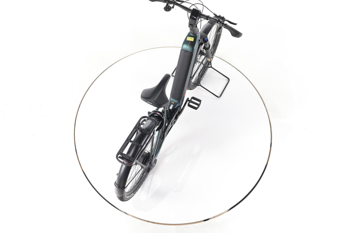 Giant AnyTour X E+ 0 City E-Bike Tiefeinsteiger 2025 - Image 23