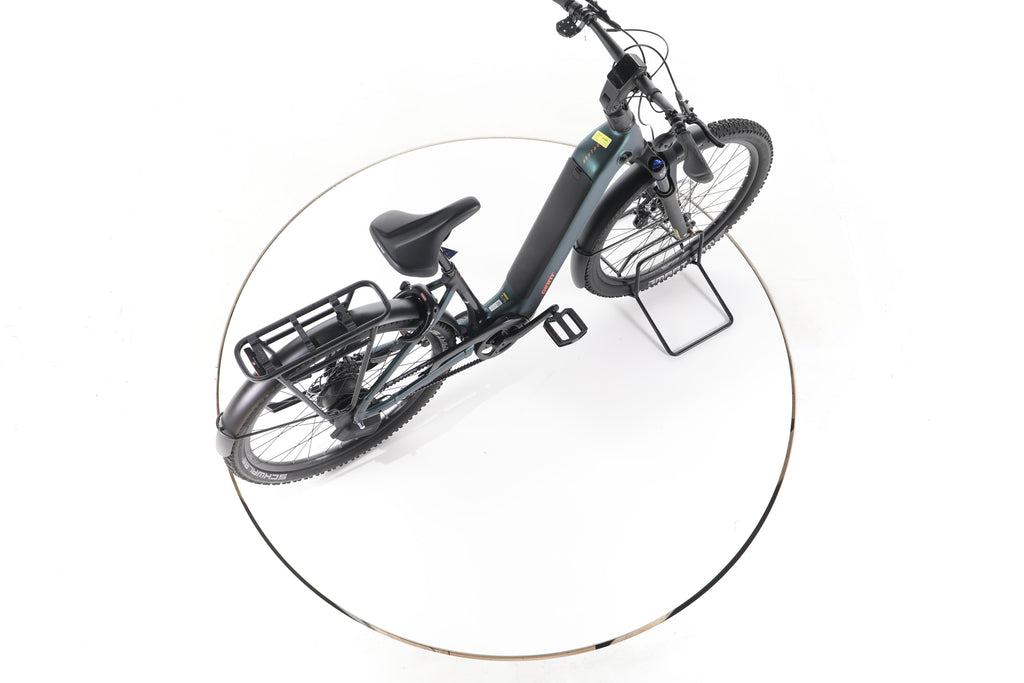 Giant AnyTour X E+ 0 City E-Bike Tiefeinsteiger 2025 - Image 24