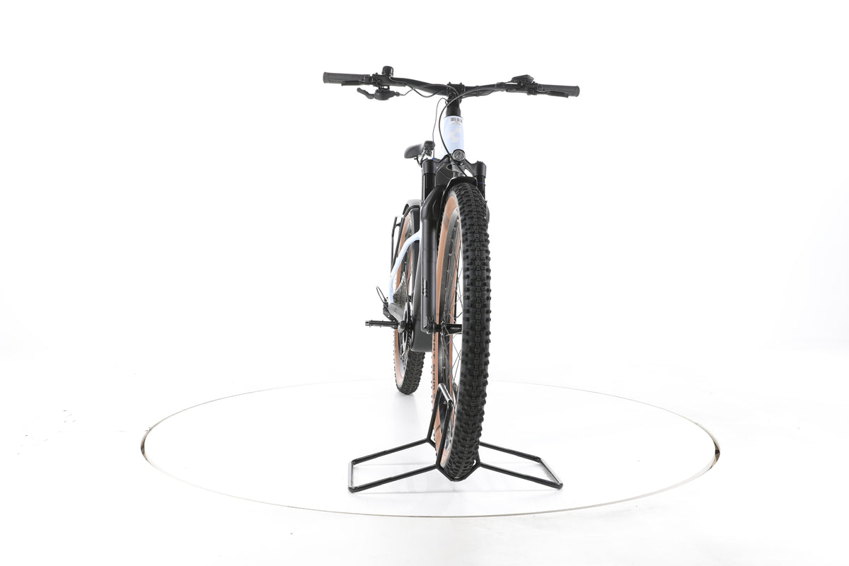 Cube Reaction Hybrid Pro E-Bike - Image 4