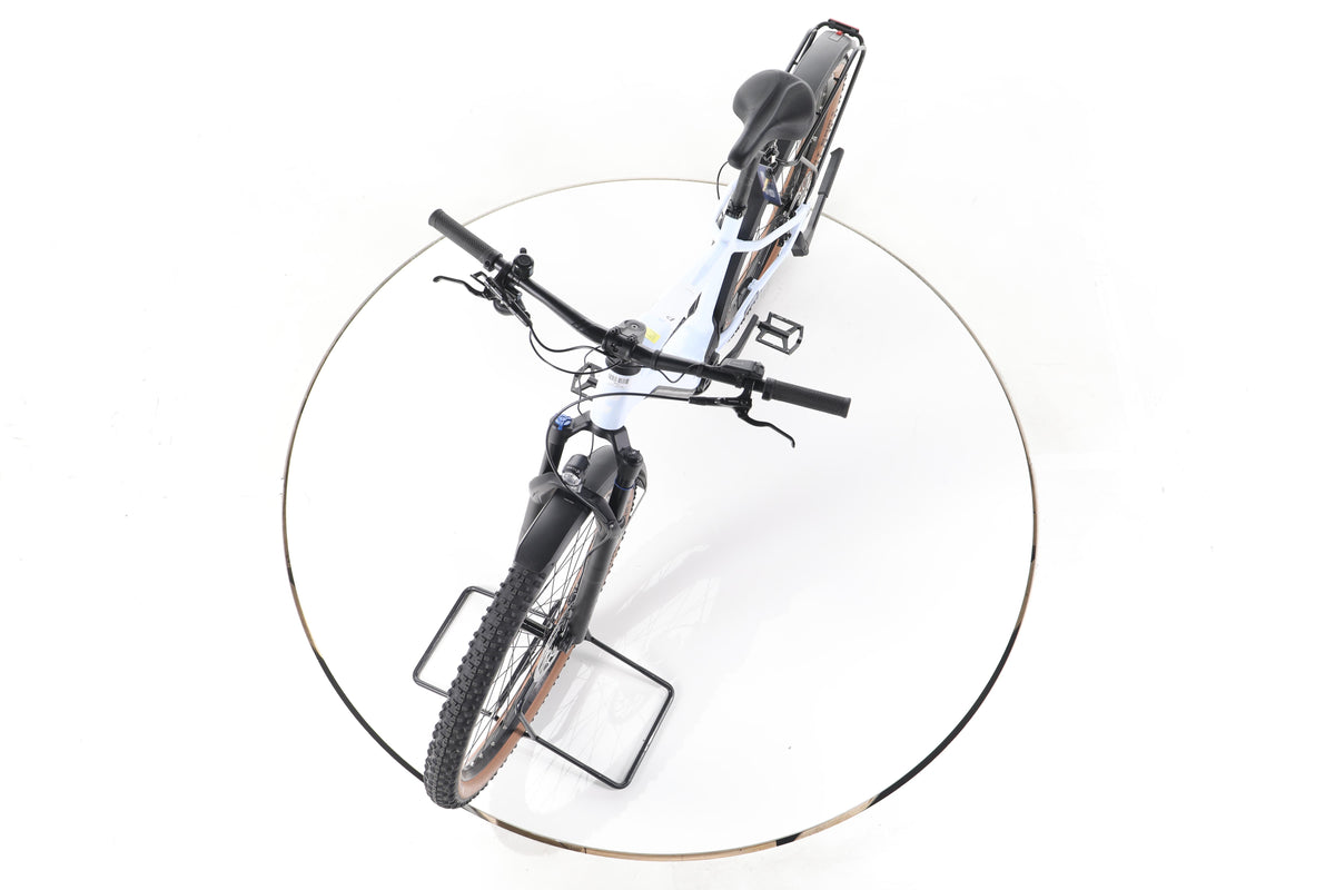 Cube Reaction Hybrid Pro E-Bike - Image 17