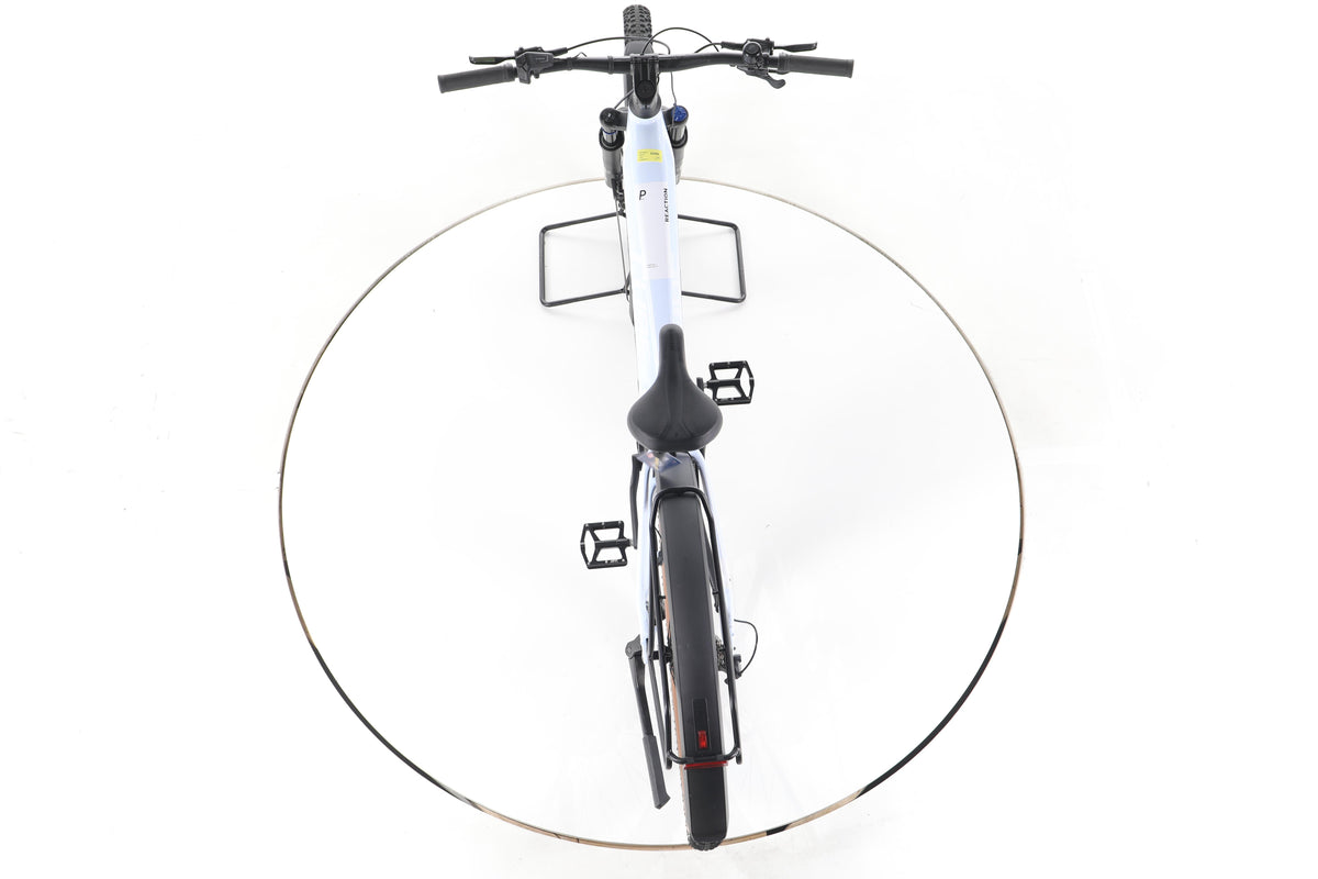 Cube Reaction Hybrid Pro E-Bike - Image 22