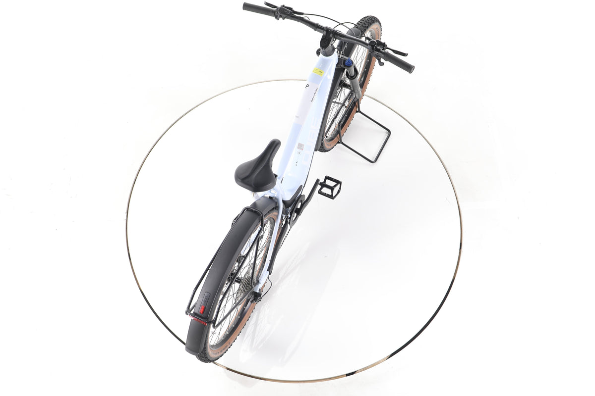 Cube Reaction Hybrid Pro E-Bike - Image 23