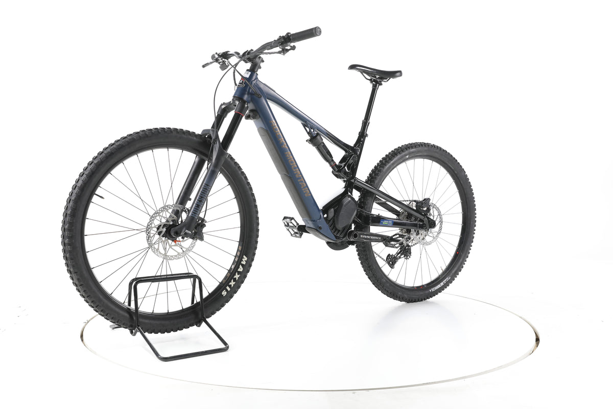 Rocky Mountain Instinct PowerPlay A30 E-Bike Fully - Image 6