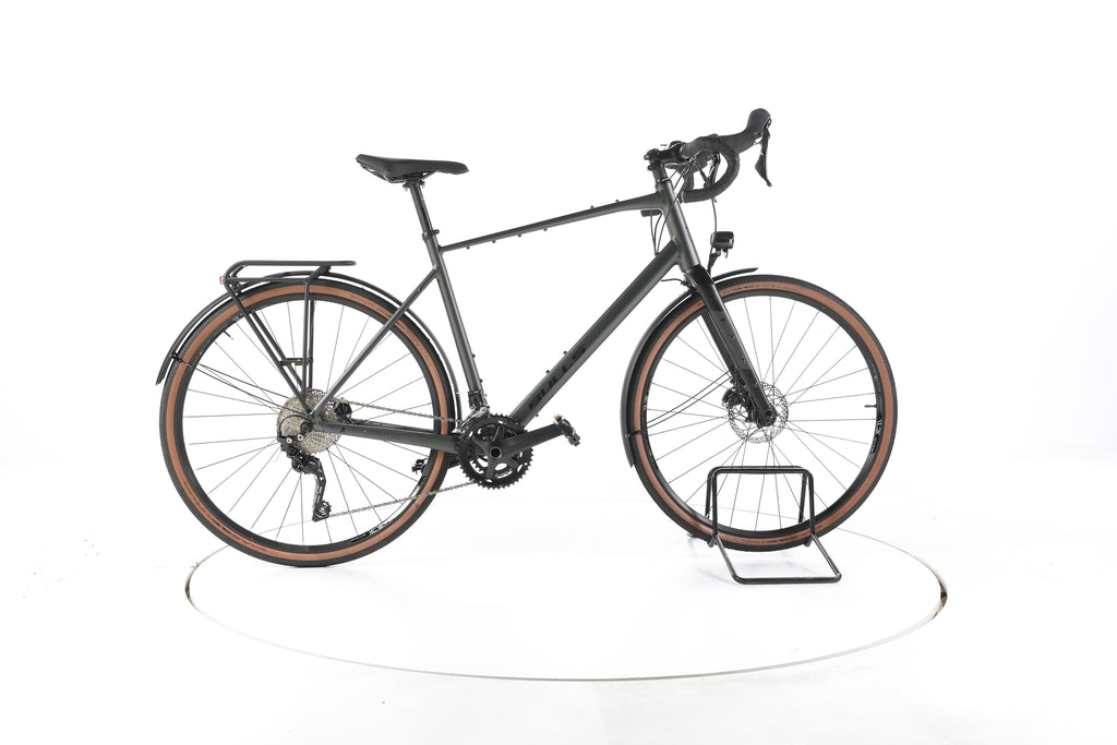 Bulls Daily Grinder 2 Fahrrad City & Trekking - Image 1