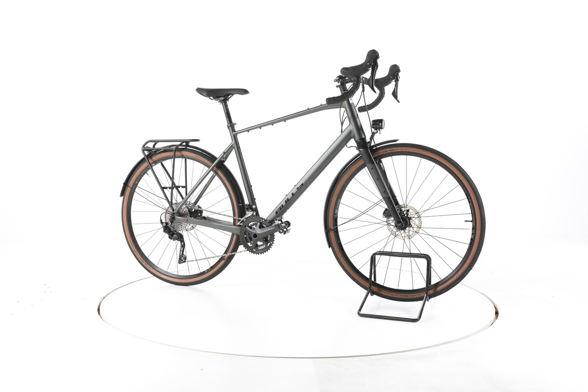 Bulls Daily Grinder 2 Fahrrad City & Trekking - Image 2