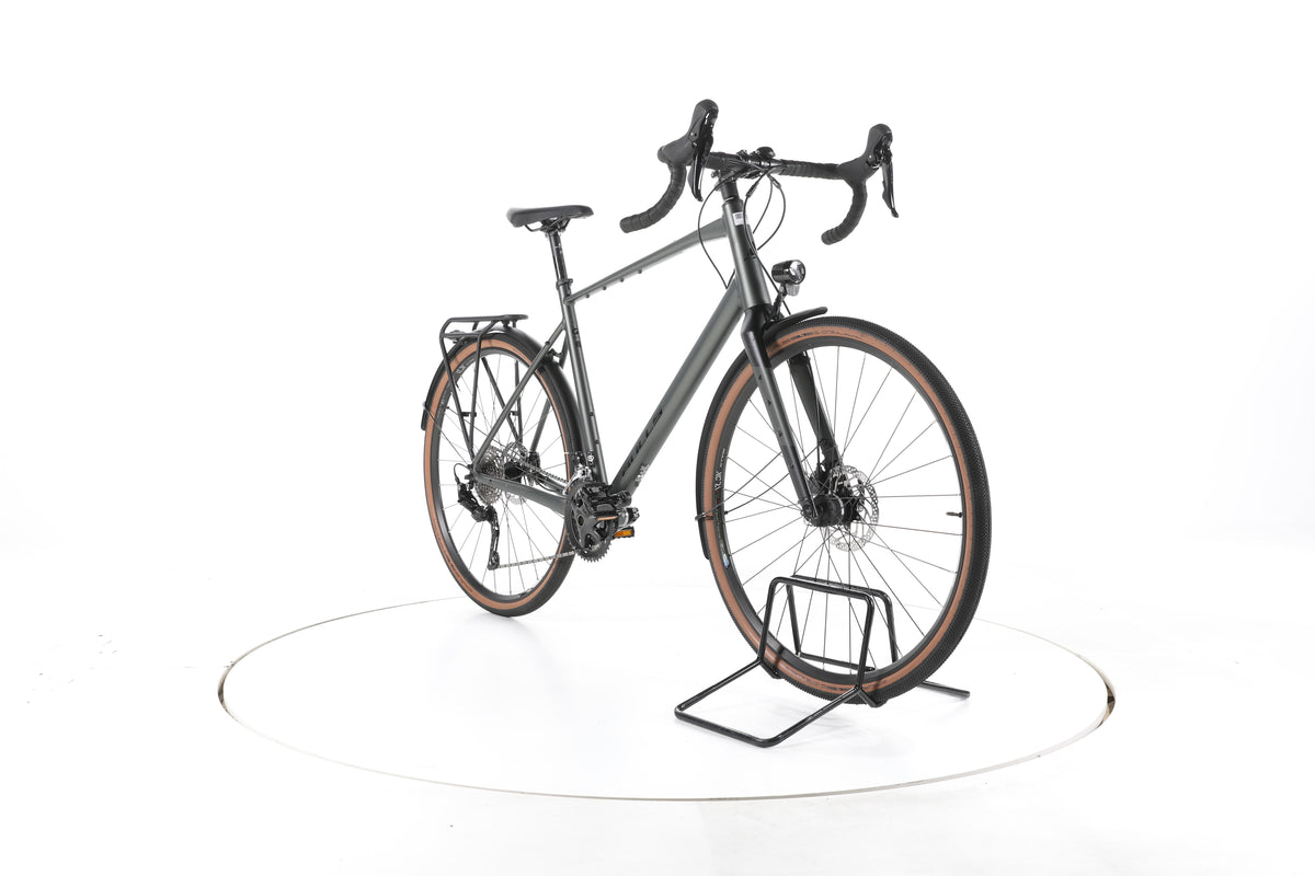 Bulls Daily Grinder 2 Fahrrad City & Trekking - Image 3