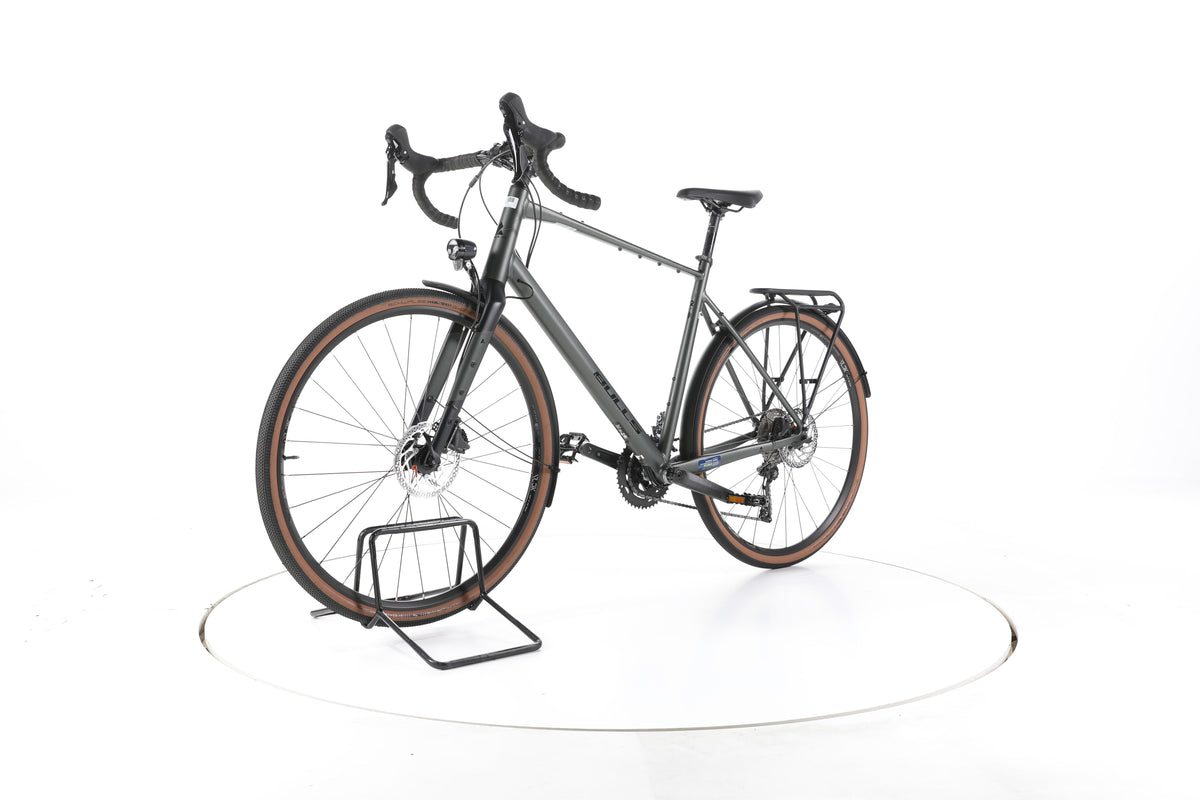 Bulls Daily Grinder 2 Fahrrad City & Trekking - Image 6