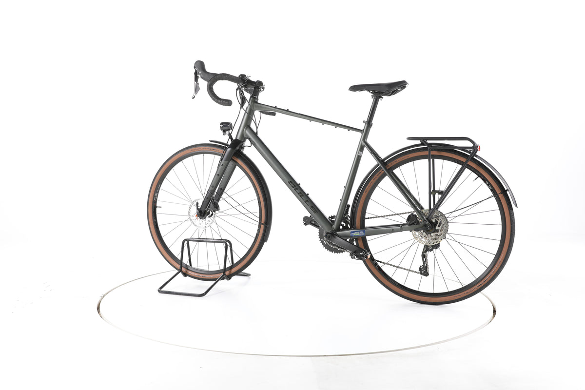 Bulls Daily Grinder 2 Fahrrad City & Trekking - Image 8