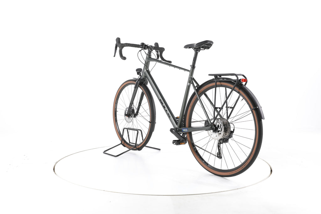 Bulls Daily Grinder 2 Fahrrad City & Trekking - Image 9