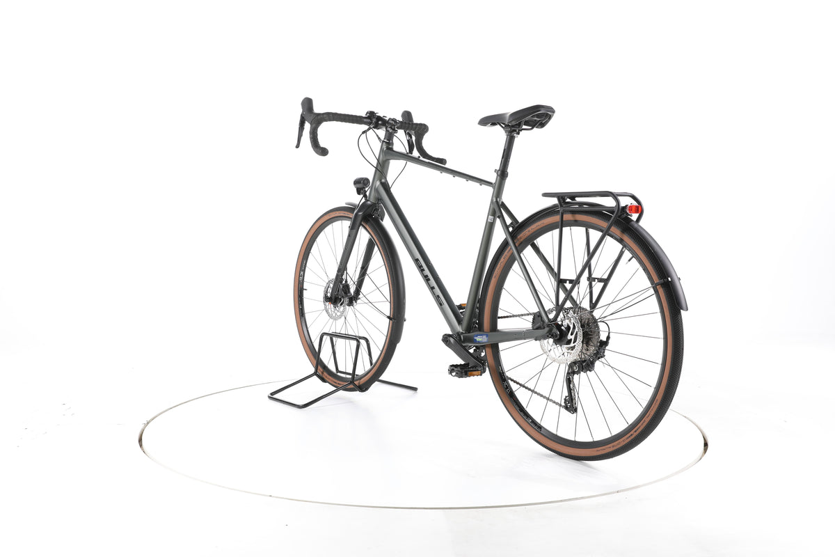 Bulls Daily Grinder 2 Fahrrad City & Trekking - Image 9