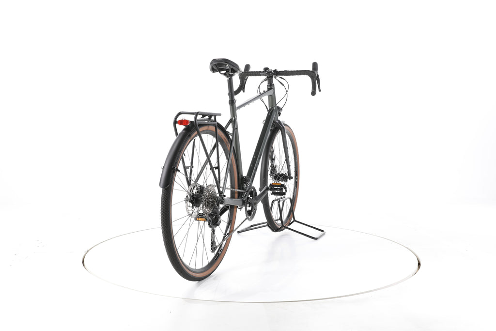 Bulls Daily Grinder 2 Fahrrad City & Trekking - Image 11