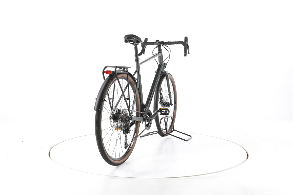 Bulls Daily Grinder 2 Fahrrad City & Trekking - Image 11