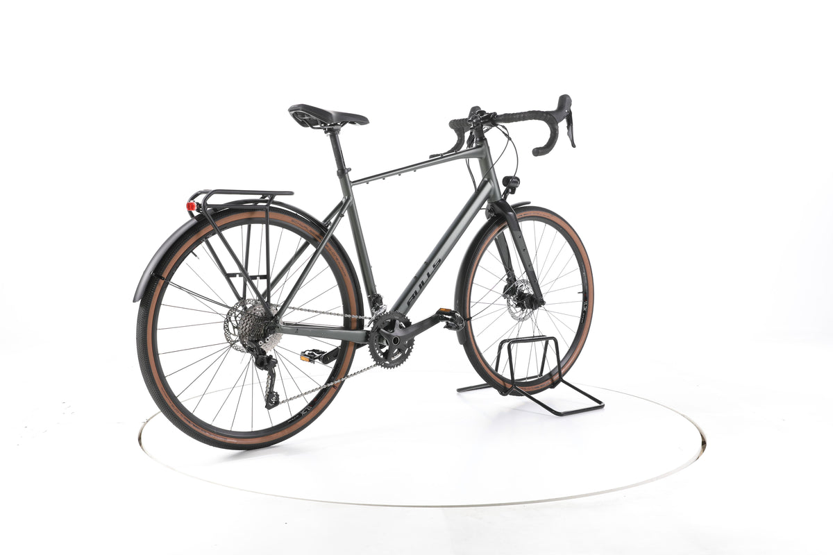 Bulls Daily Grinder 2 Fahrrad City & Trekking - Image 12