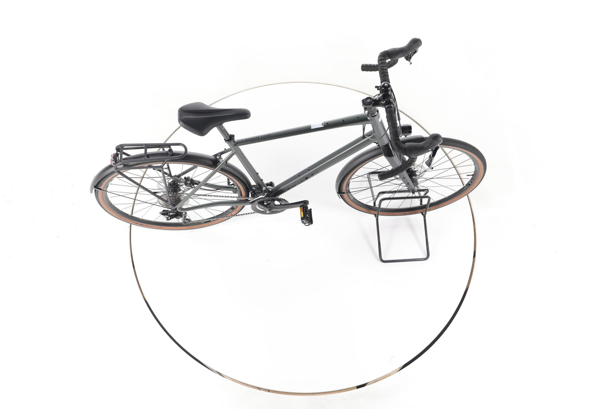 Bulls Daily Grinder 2 Fahrrad City & Trekking - Image 13