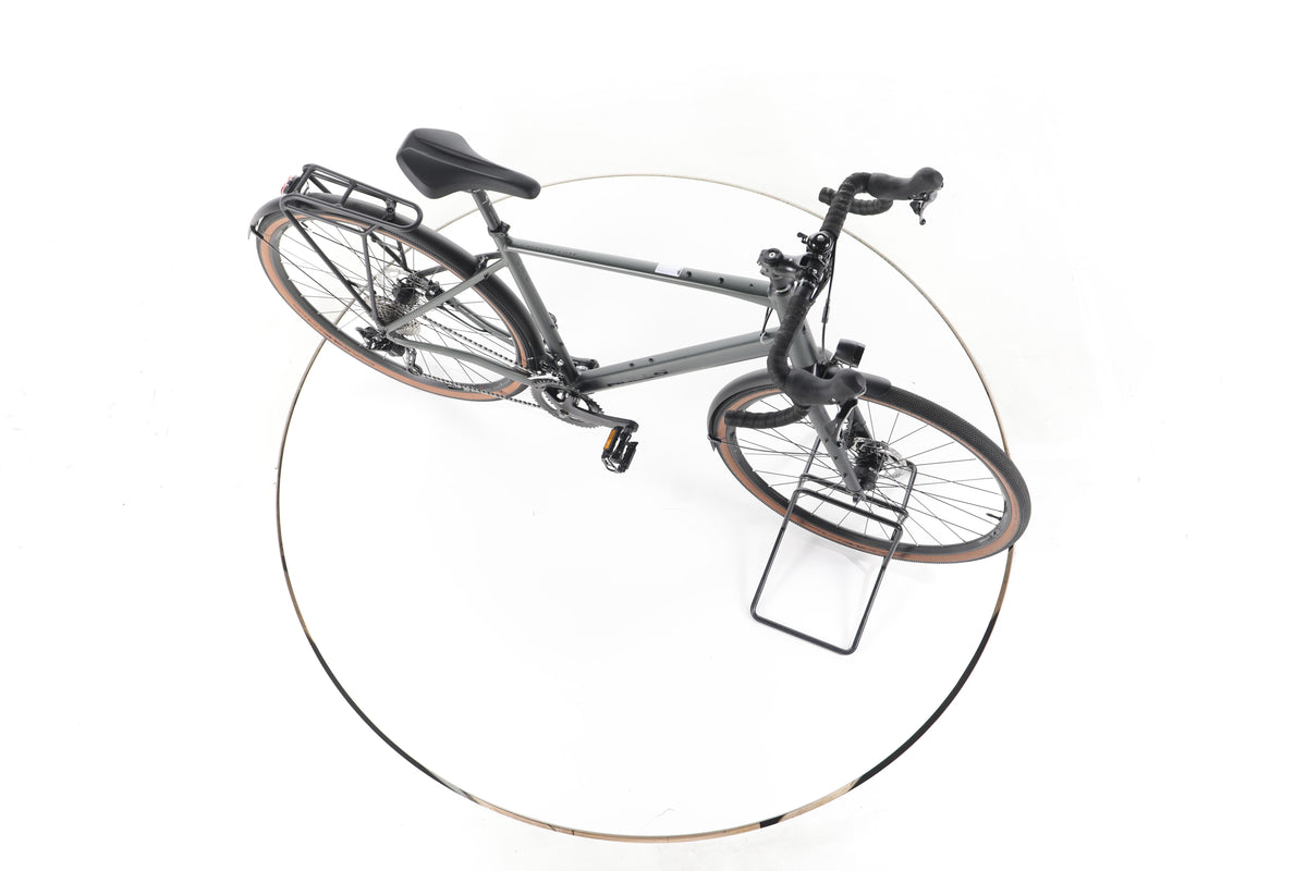 Bulls Daily Grinder 2 Fahrrad City & Trekking - Image 14