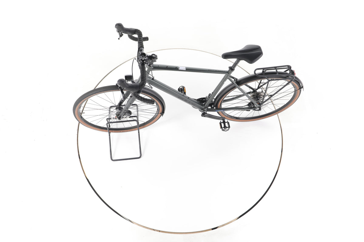Bulls Daily Grinder 2 Fahrrad City & Trekking - Image 19