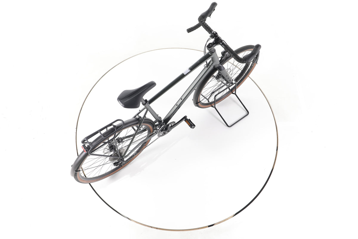 Bulls Daily Grinder 2 Fahrrad City & Trekking - Image 24