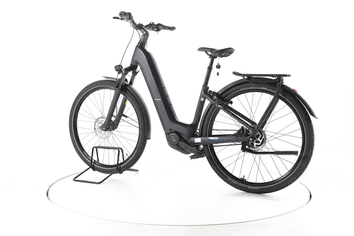 Cube Kathmandu Hybrid Comfort Pro City E-Bike Tiefeinsteiger 2025 - Image 8