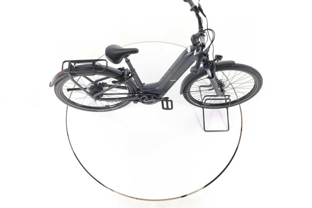 Cube Kathmandu Hybrid Comfort Pro City E-Bike Tiefeinsteiger 2025 - Image 13