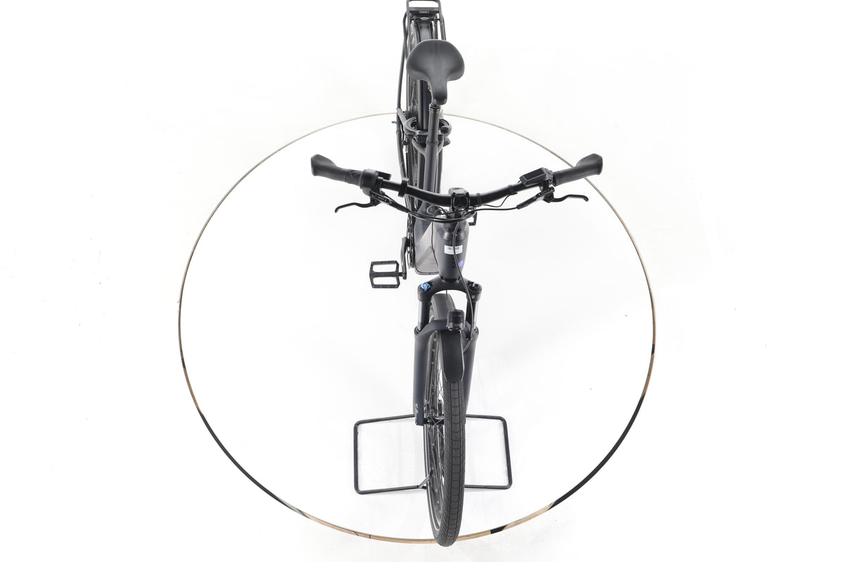 Cube Kathmandu Hybrid Comfort Pro City E-Bike Tiefeinsteiger 2025 - Image 16