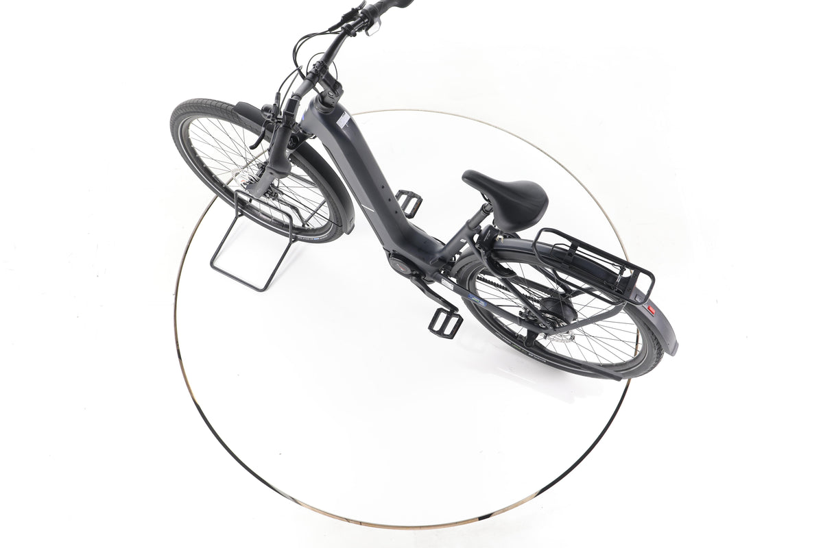 Cube Kathmandu Hybrid Comfort Pro City E-Bike Tiefeinsteiger 2025 - Image 20