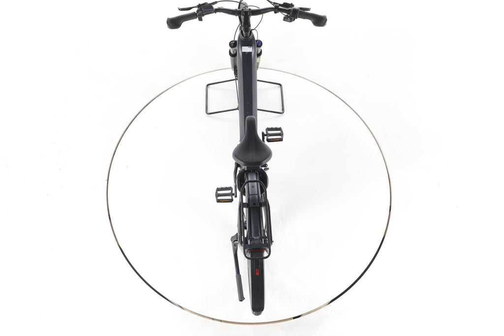 Cube Kathmandu Hybrid Comfort Pro City E-Bike Tiefeinsteiger 2025 - Image 22