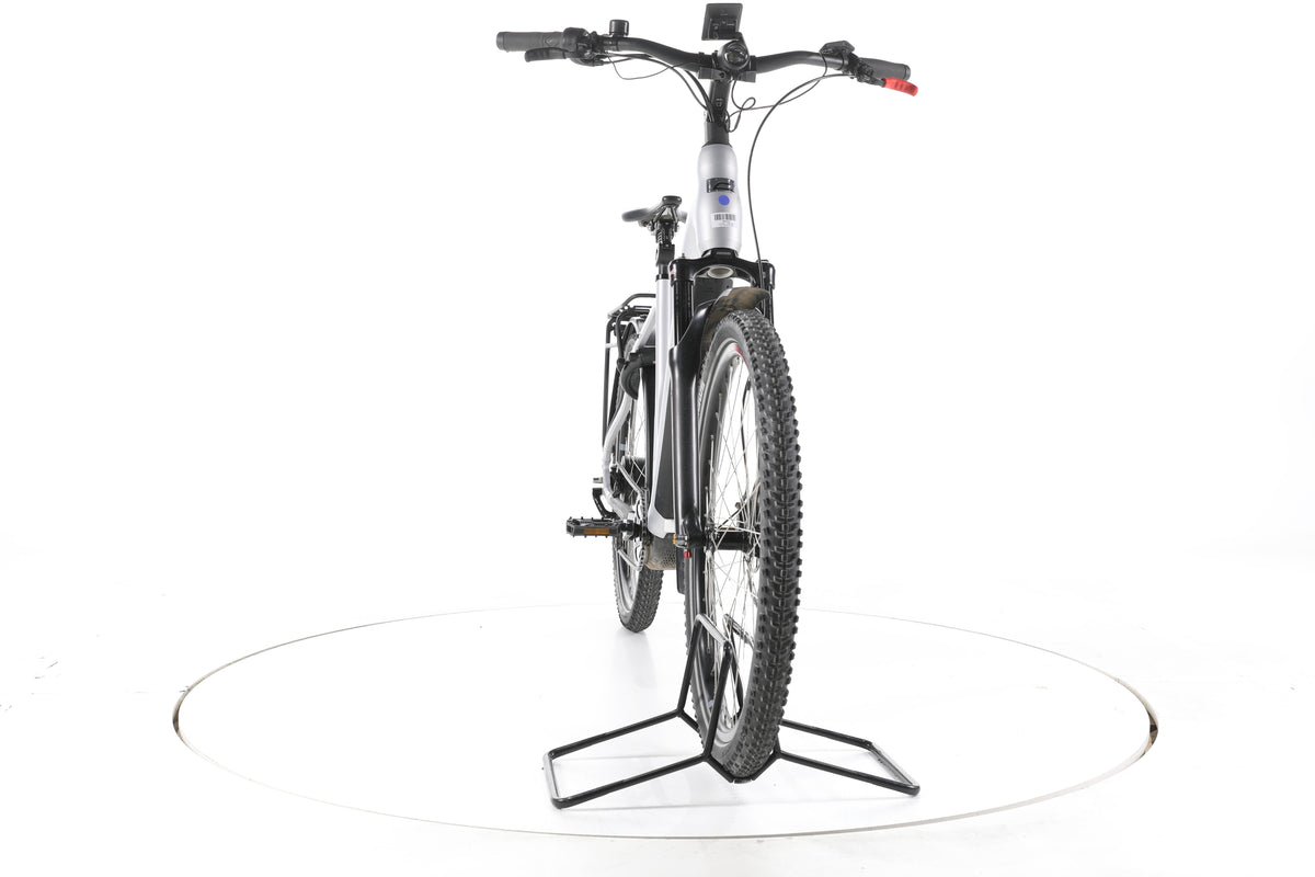 Corratec Life CX6 City E-Bike Tiefeinsteiger - Image 4