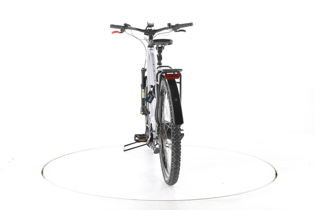 Corratec Life CX6 City E-Bike Tiefeinsteiger - Image 10