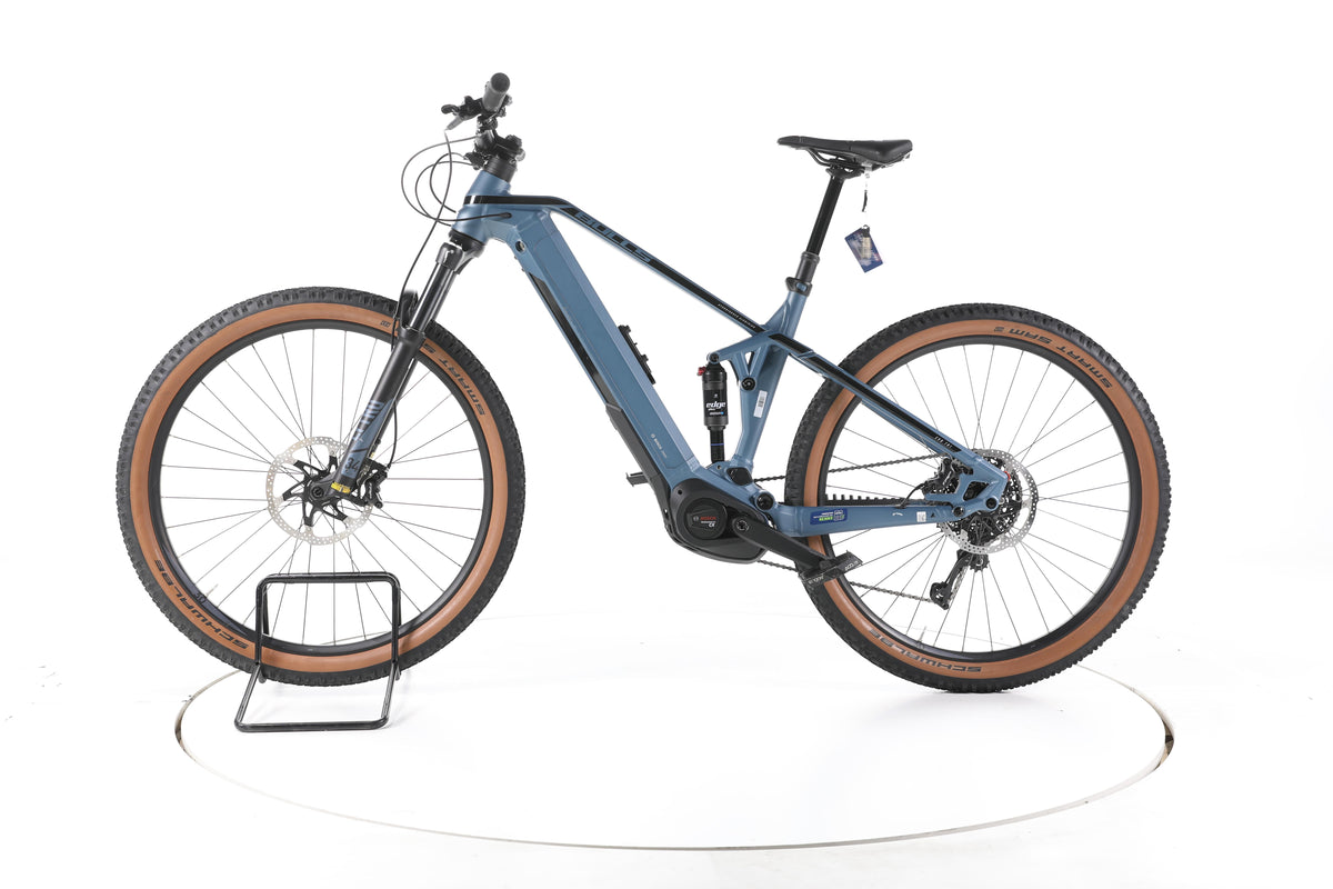 Bulls Sonic EVO TR1 E-Bike Fully - Image 7