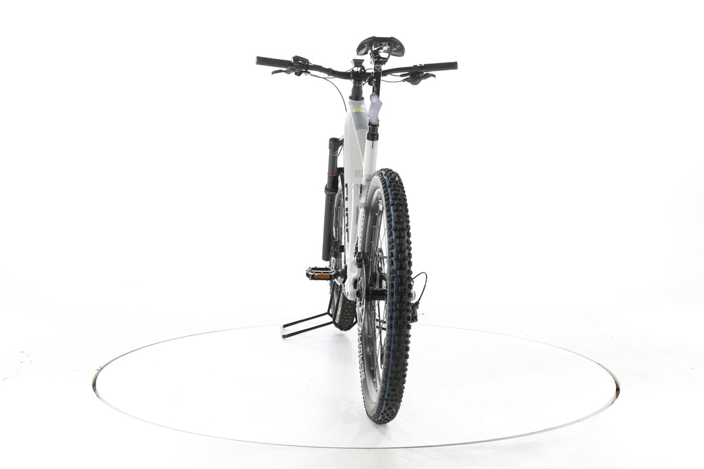Cube Stereo Hybrid 160 HPC SLX E-Bike Fully Carbon - Image 10