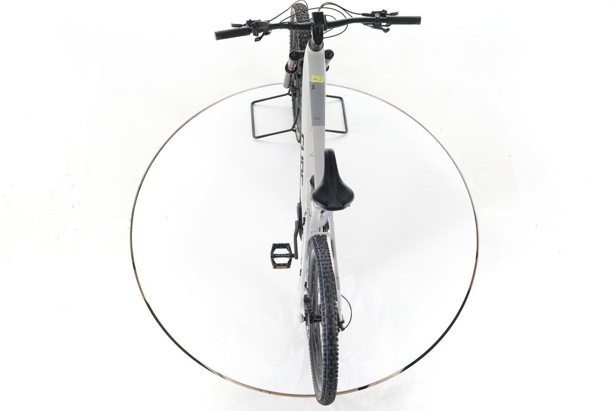 Cube Stereo Hybrid 160 HPC SLX E-Bike Fully Carbon - Image 22